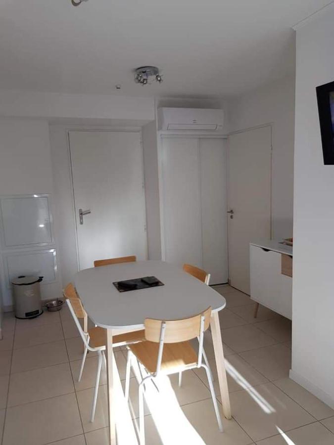 Villa Des Lauriers Roses Valras-Plage Kültér fotó