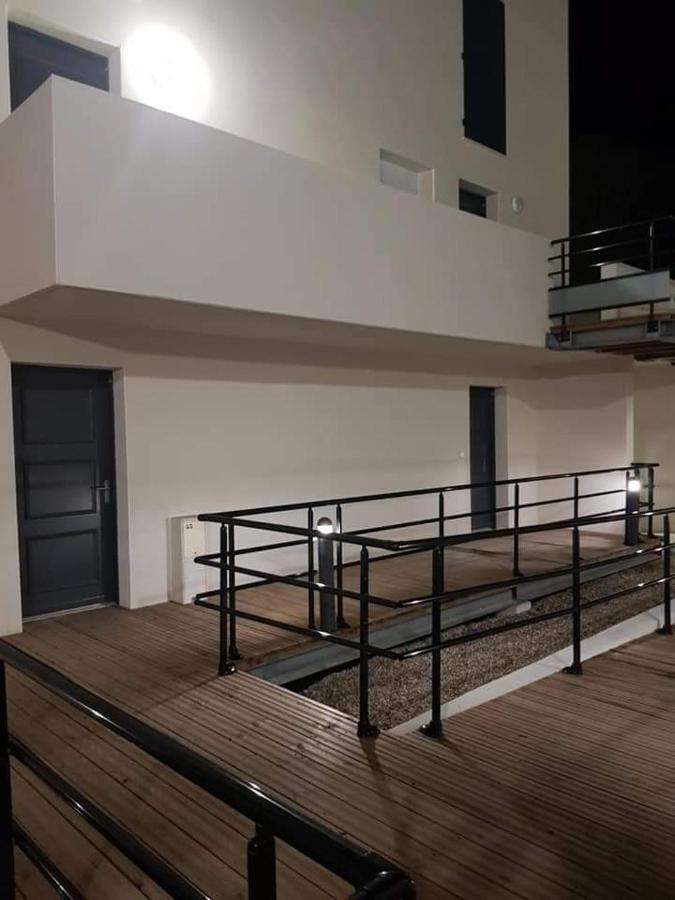 Villa Des Lauriers Roses Valras-Plage Kültér fotó