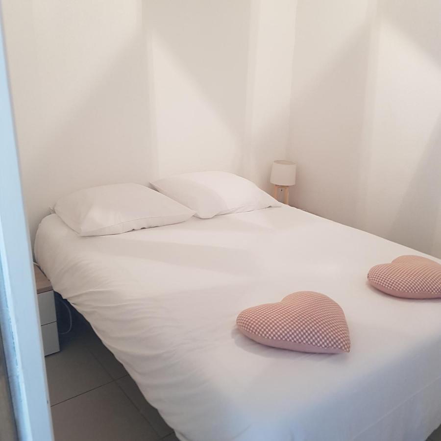 Villa Des Lauriers Roses Valras-Plage Kültér fotó