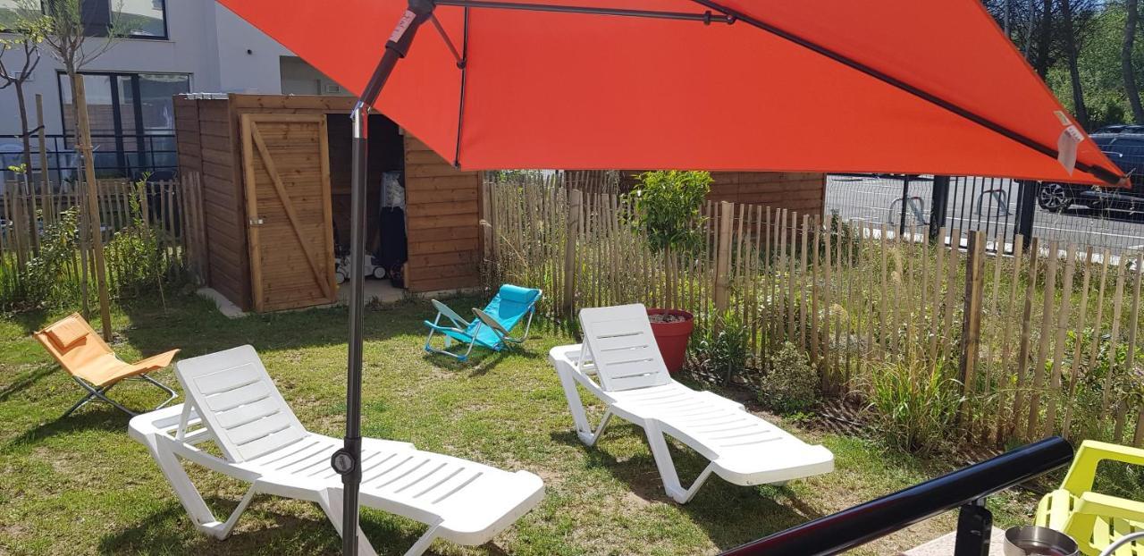 Villa Des Lauriers Roses Valras-Plage Kültér fotó