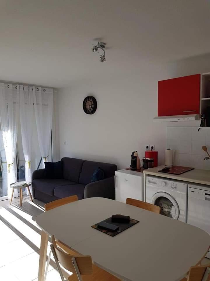 Villa Des Lauriers Roses Valras-Plage Kültér fotó
